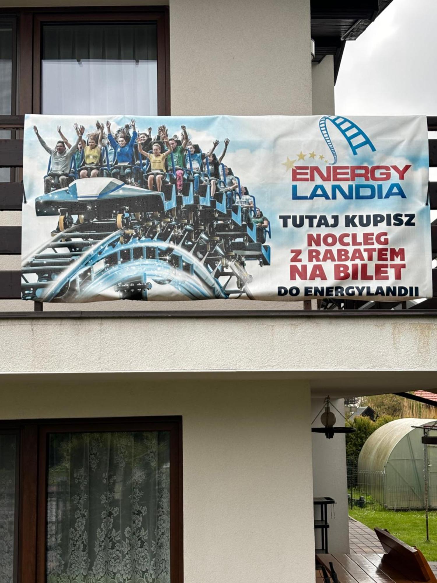Noclegi U Tadka Zator Exterior photo